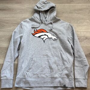Denver Broncos ‘47 Hoodie